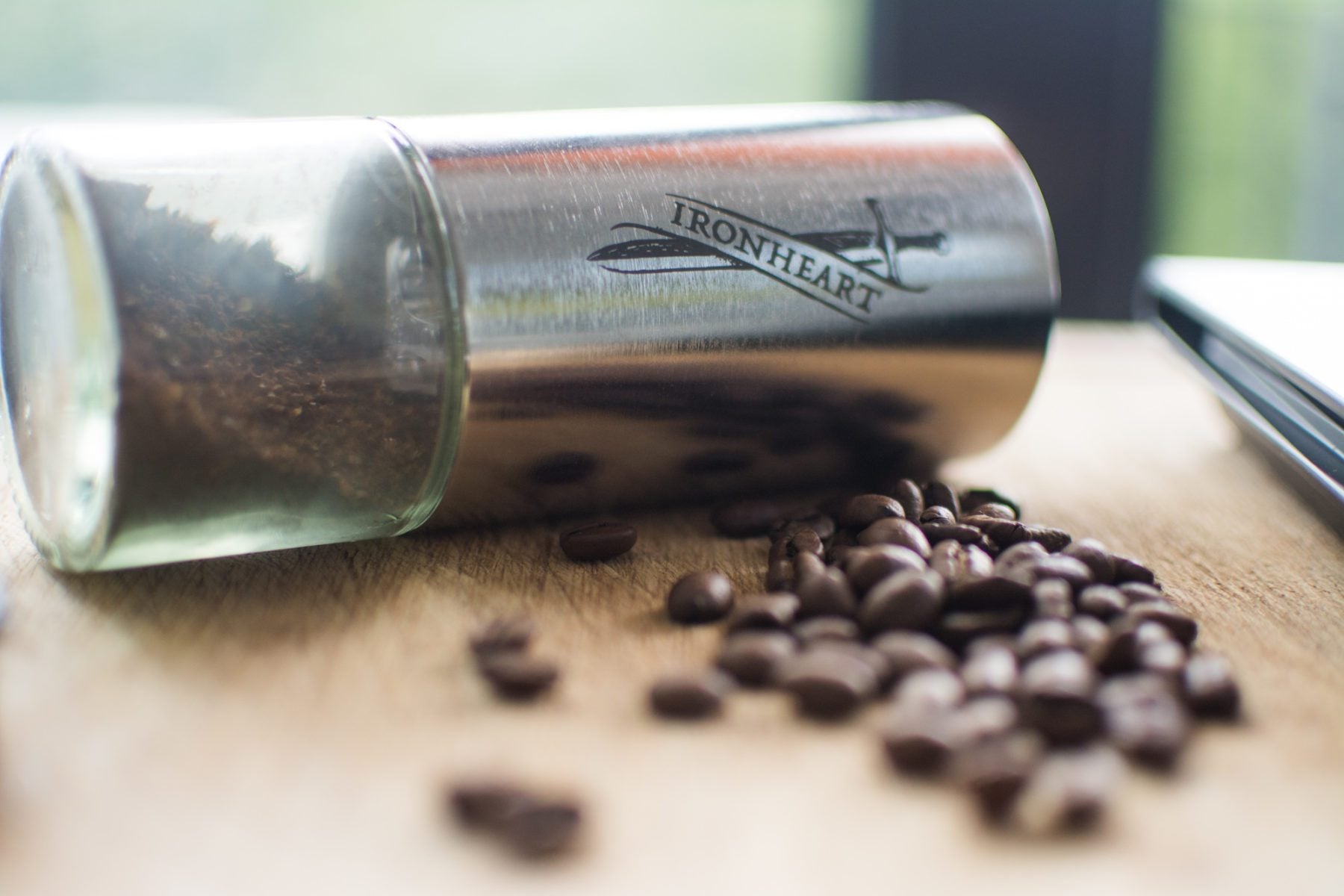 kawa - gesha - coffee plant - przyjaciele kawy