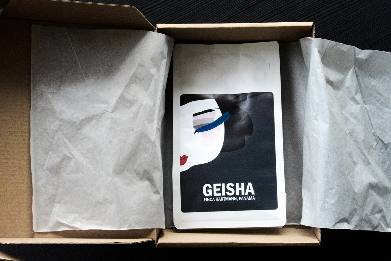 kawa - coffee plant - java coffee