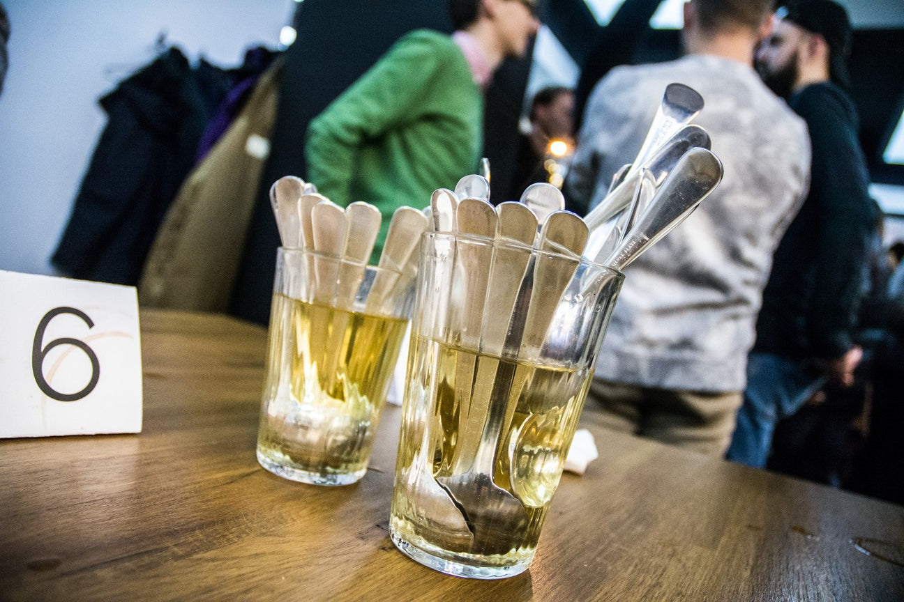 kawa - palarnie - coffee plant