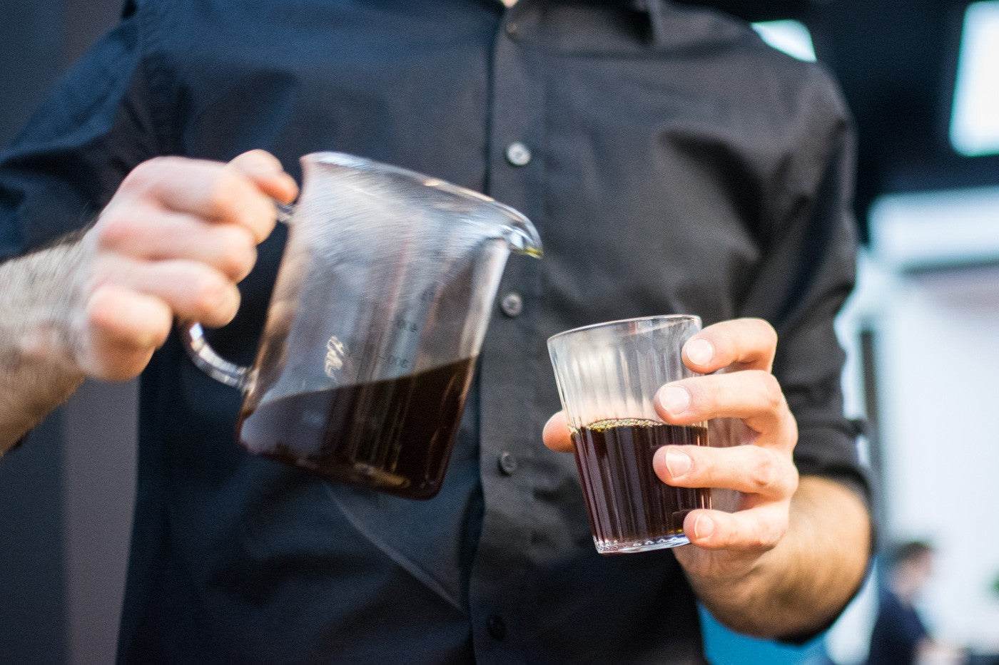 kawa - coffee plant - coffee proficiency