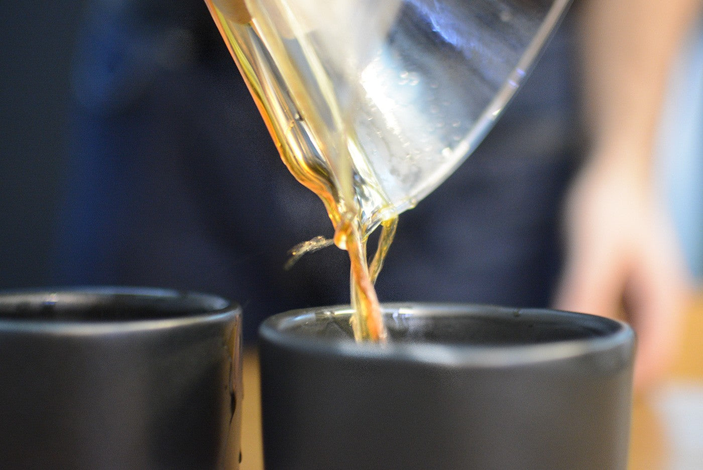 Java Honduras Java Coffee - Honduras La Quebrada