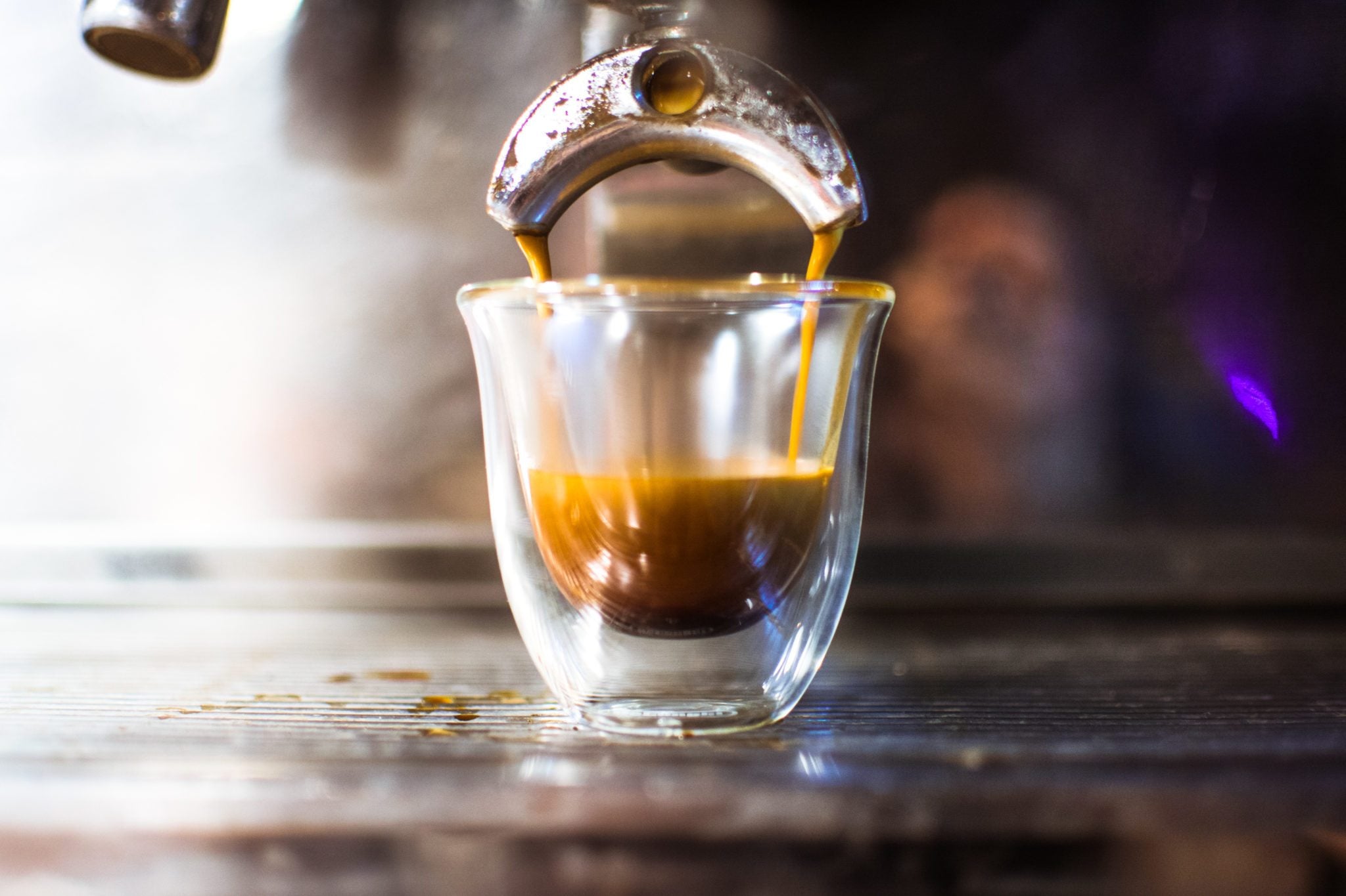 Espresso to podstawa, ale to nie wszystko!