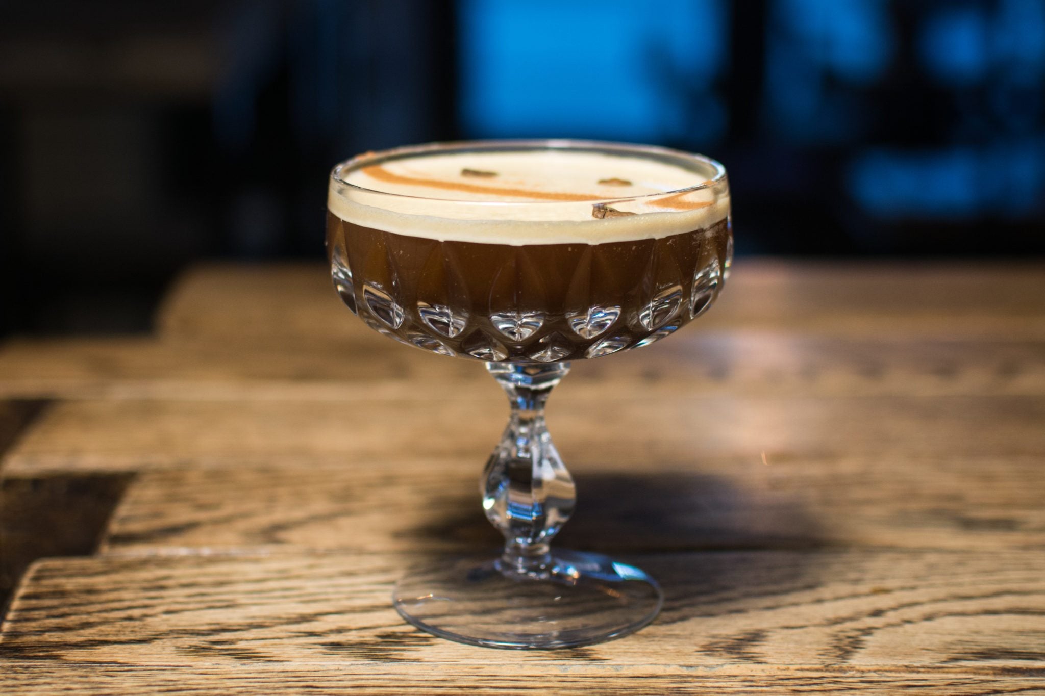 Espresso Martini