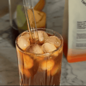 Letnie orzeźwienie z FLOW Cold Brew – kawa w stylu mocktail