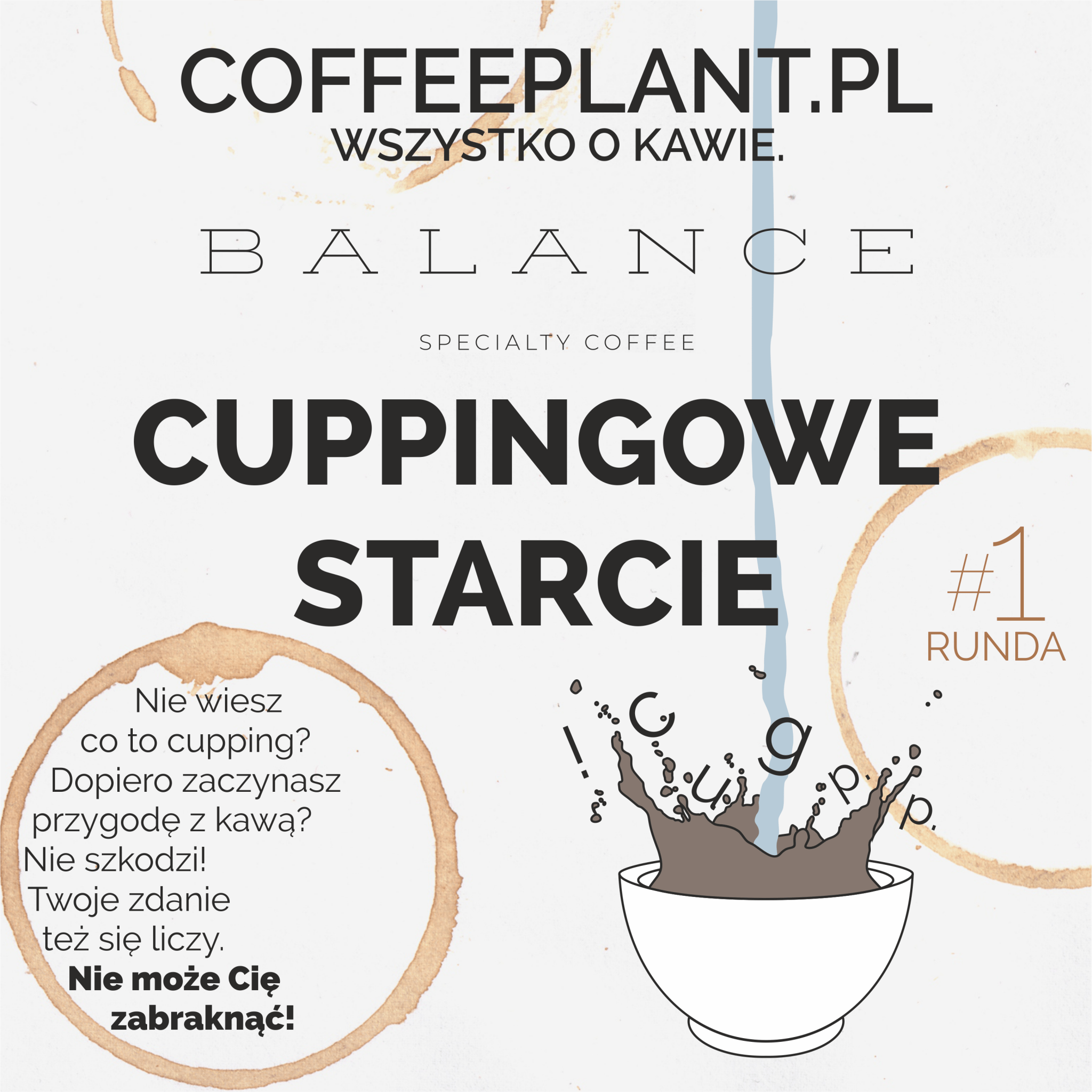 kawa - palarnie - coffee plant