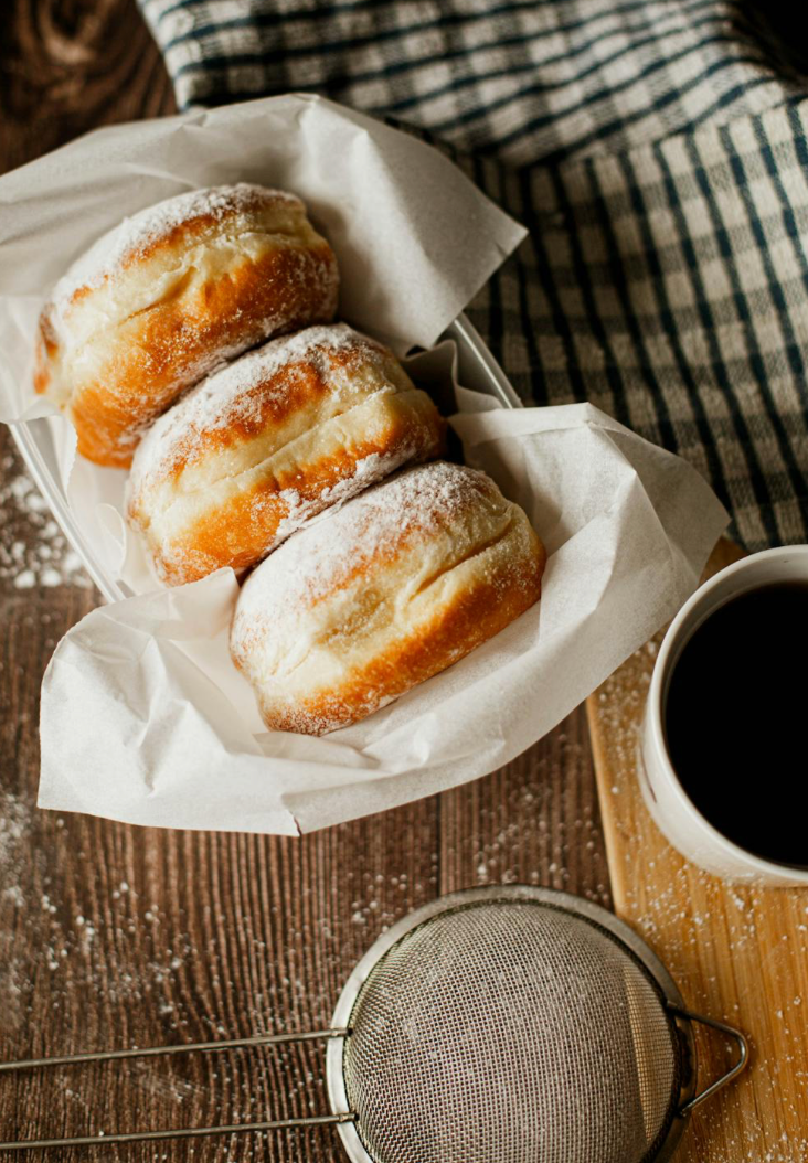 Jaka kawa do pączka? Przewodnik dla fanów specialty