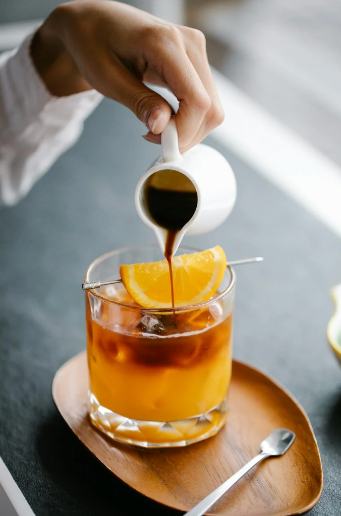 Jak zrobić Cold Brew i Espresso Tonic w domu?