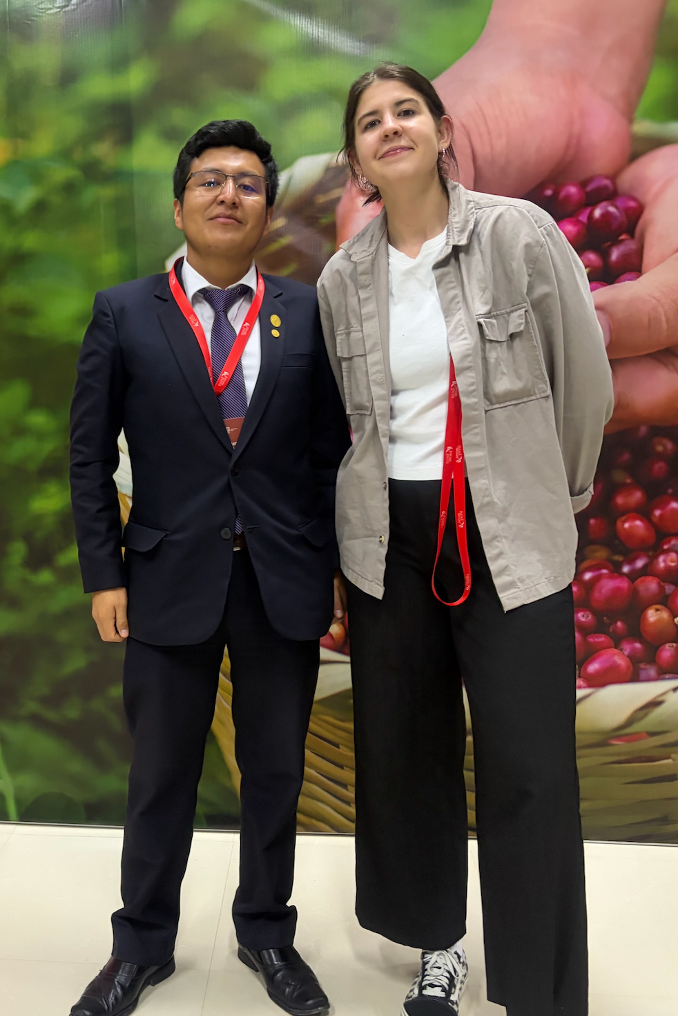 Wyjazd do Peru okiem Oli Drzewieckiej – plantacje, cuppingi i Lima, która porywa