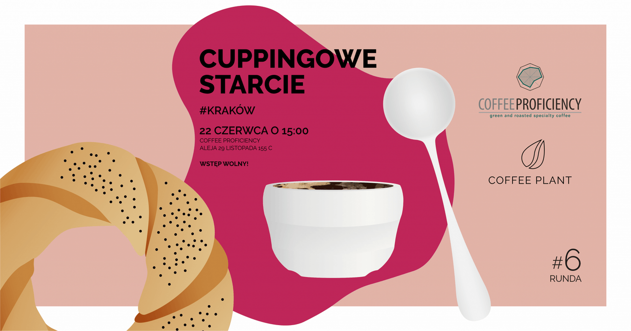 kawa - coffee plant - cupping