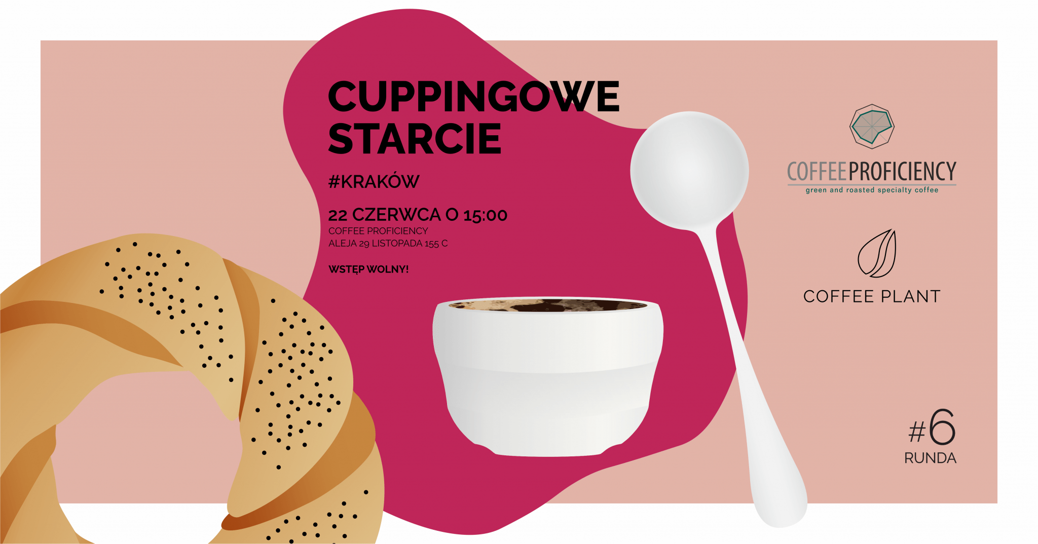 kawa - coffee plant - cupping