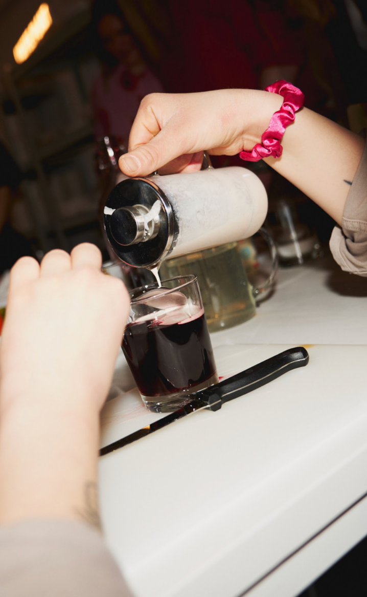 Kawowe koktajle na bazie kaw z serii LOW – smaki, które możesz powtórzyć w domu