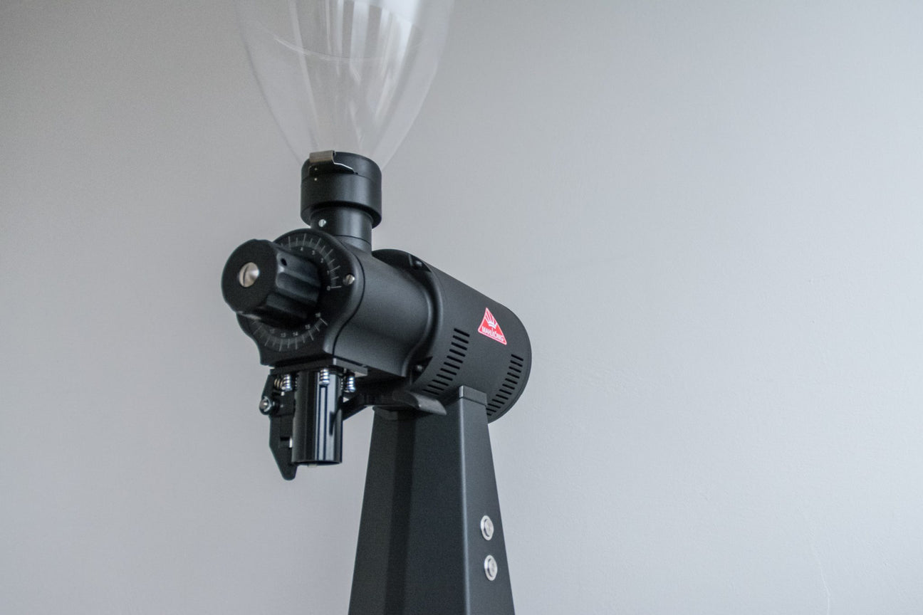 ek43 - kawa - mahlkonig - primulator