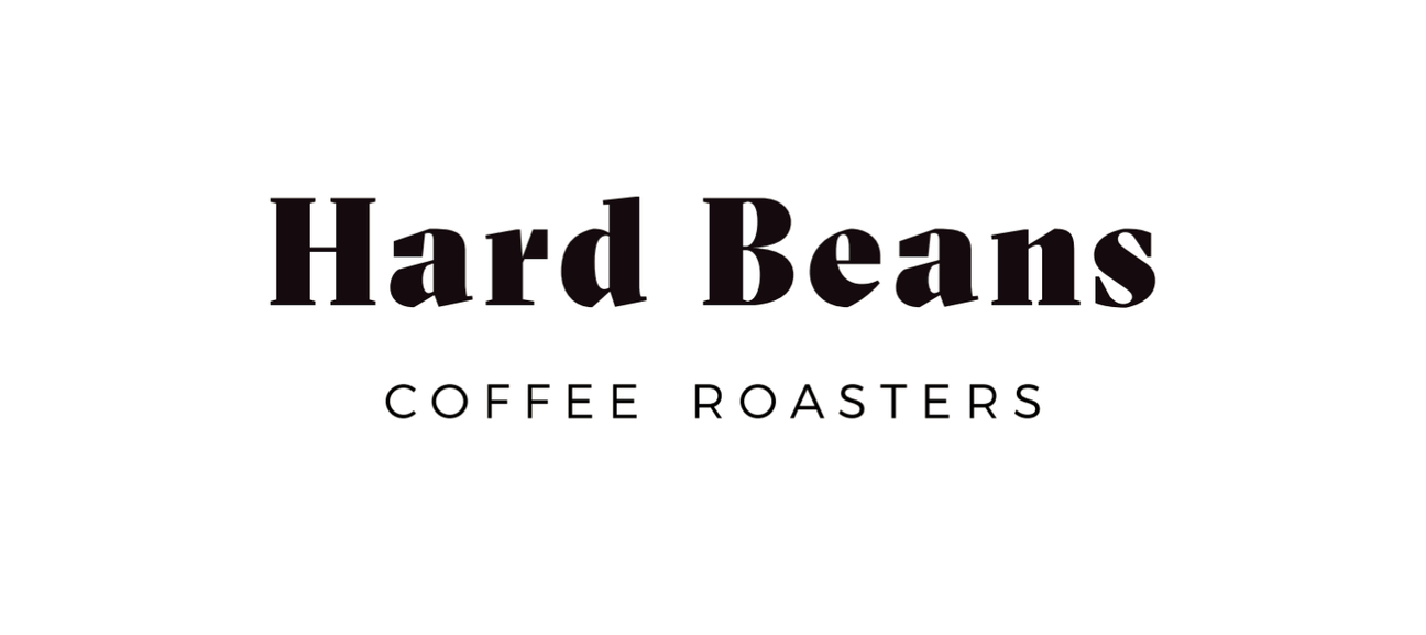 hard beans - kawa - coffee plant