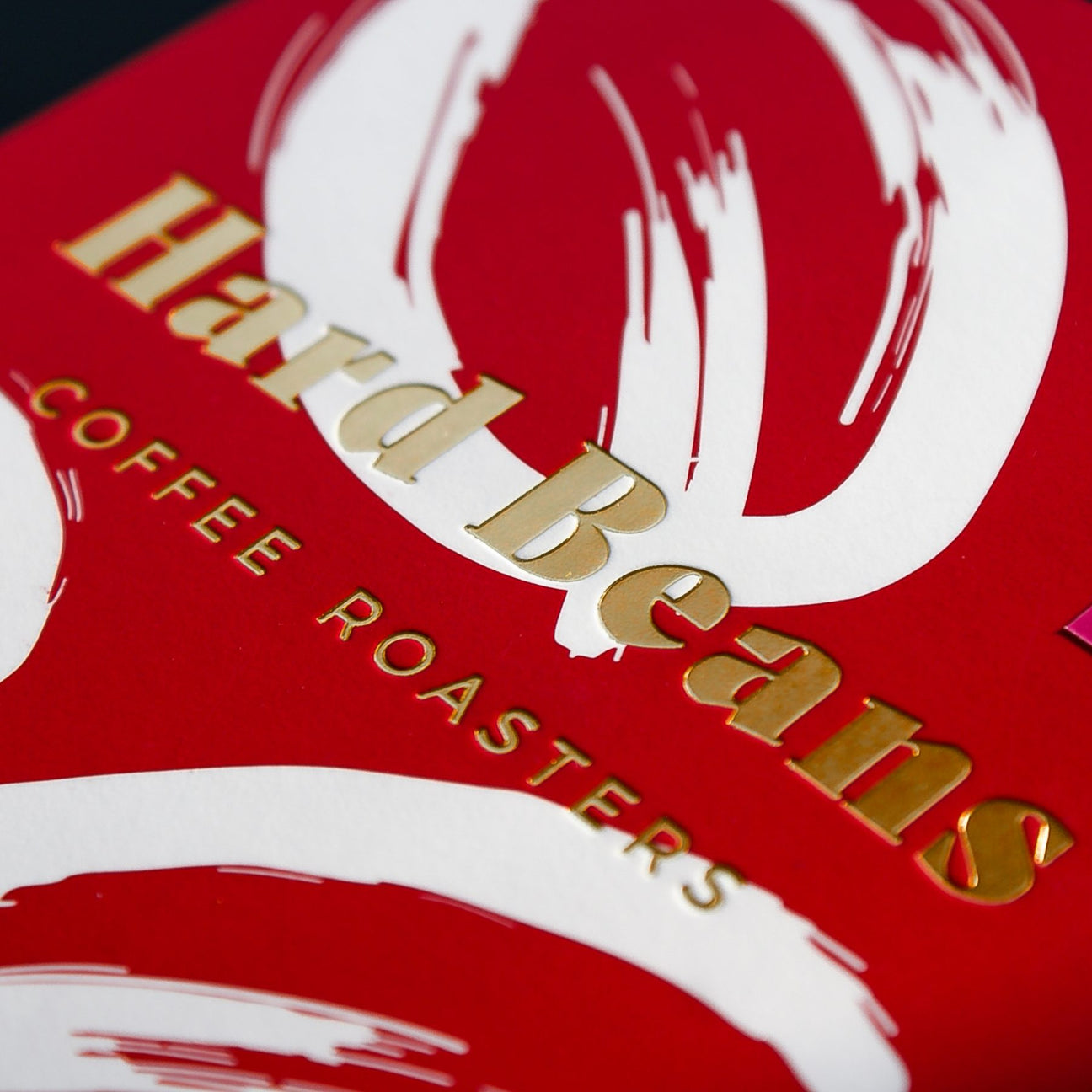 kawa - hard beans - coffee plant