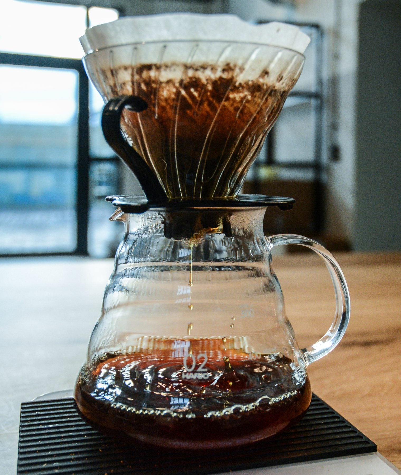 hard beans - kawa - coffee plant