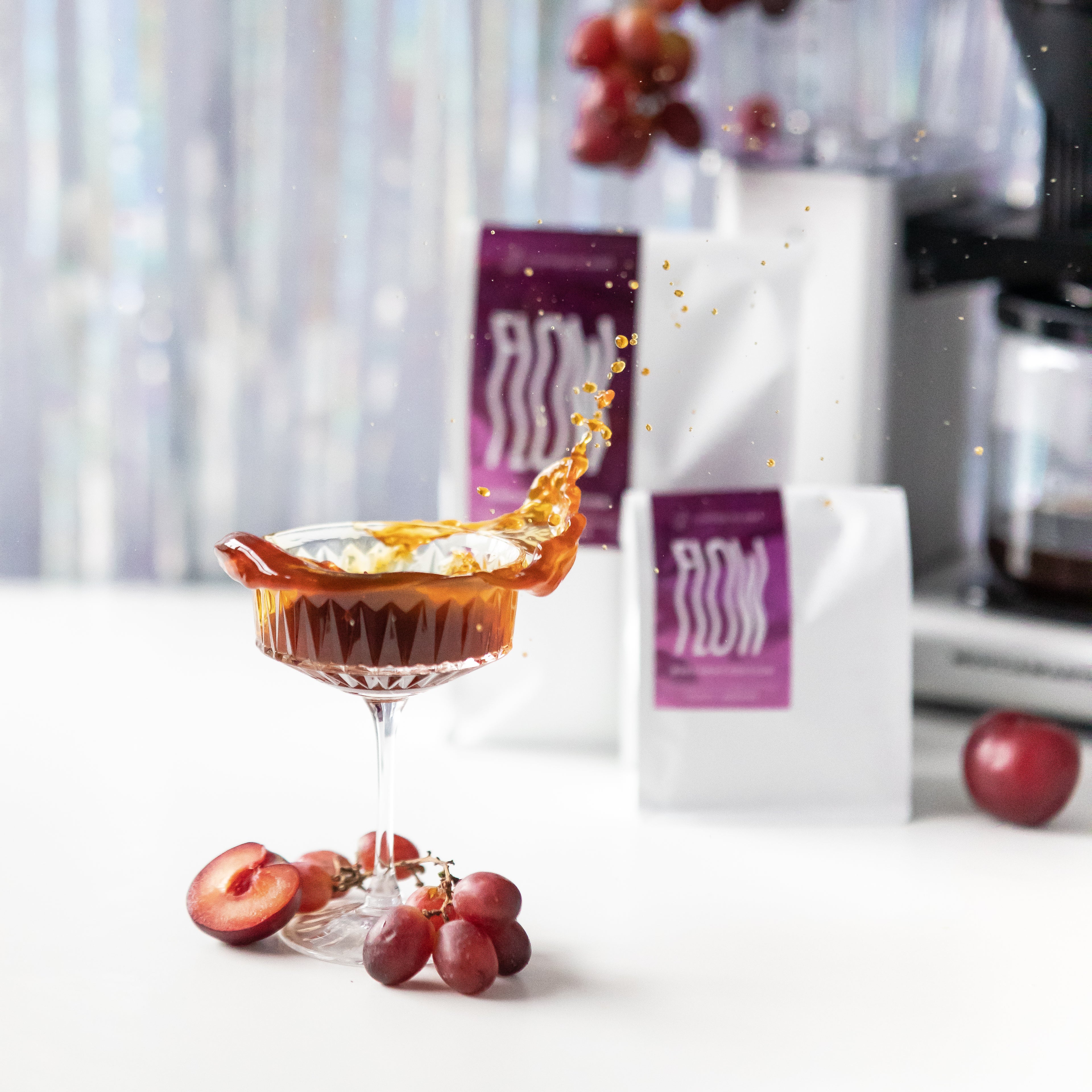 4. Urodziny COFFEE PLANT!