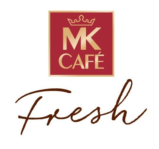 kawa - mk cafe fresh - coffee plant