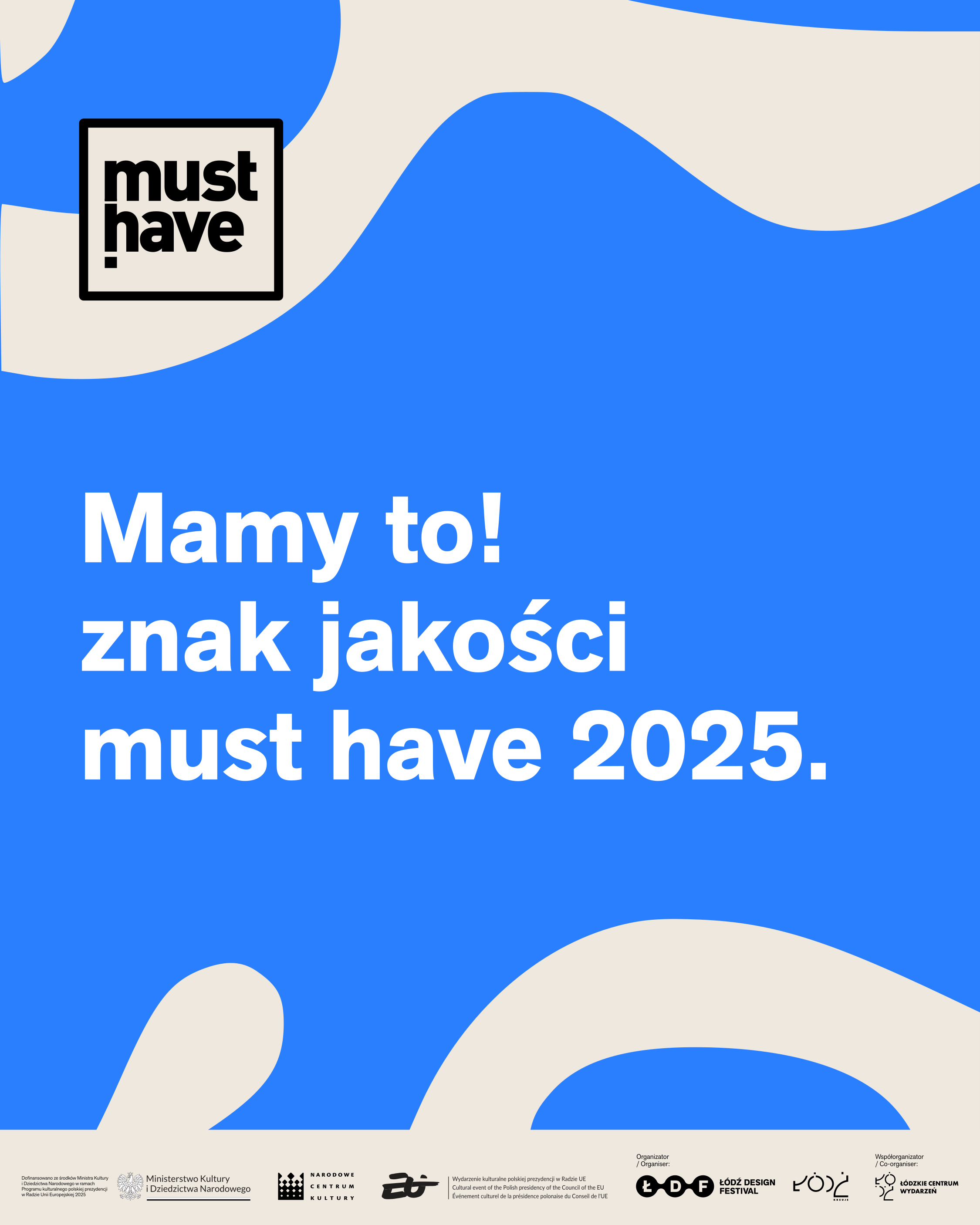 COFFEE PLANT z wyróżnieniem must have 2025!