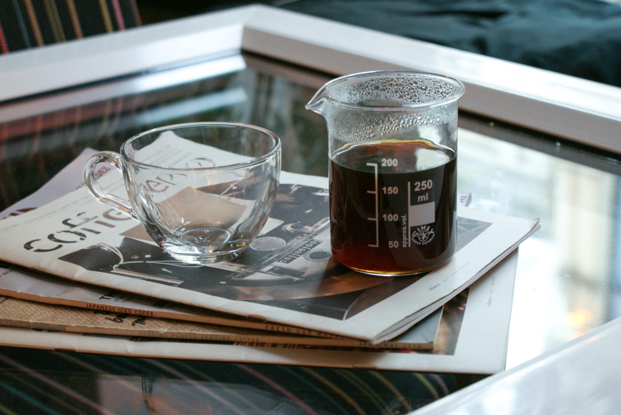 owoce i warzywa - kawa - coffee plant