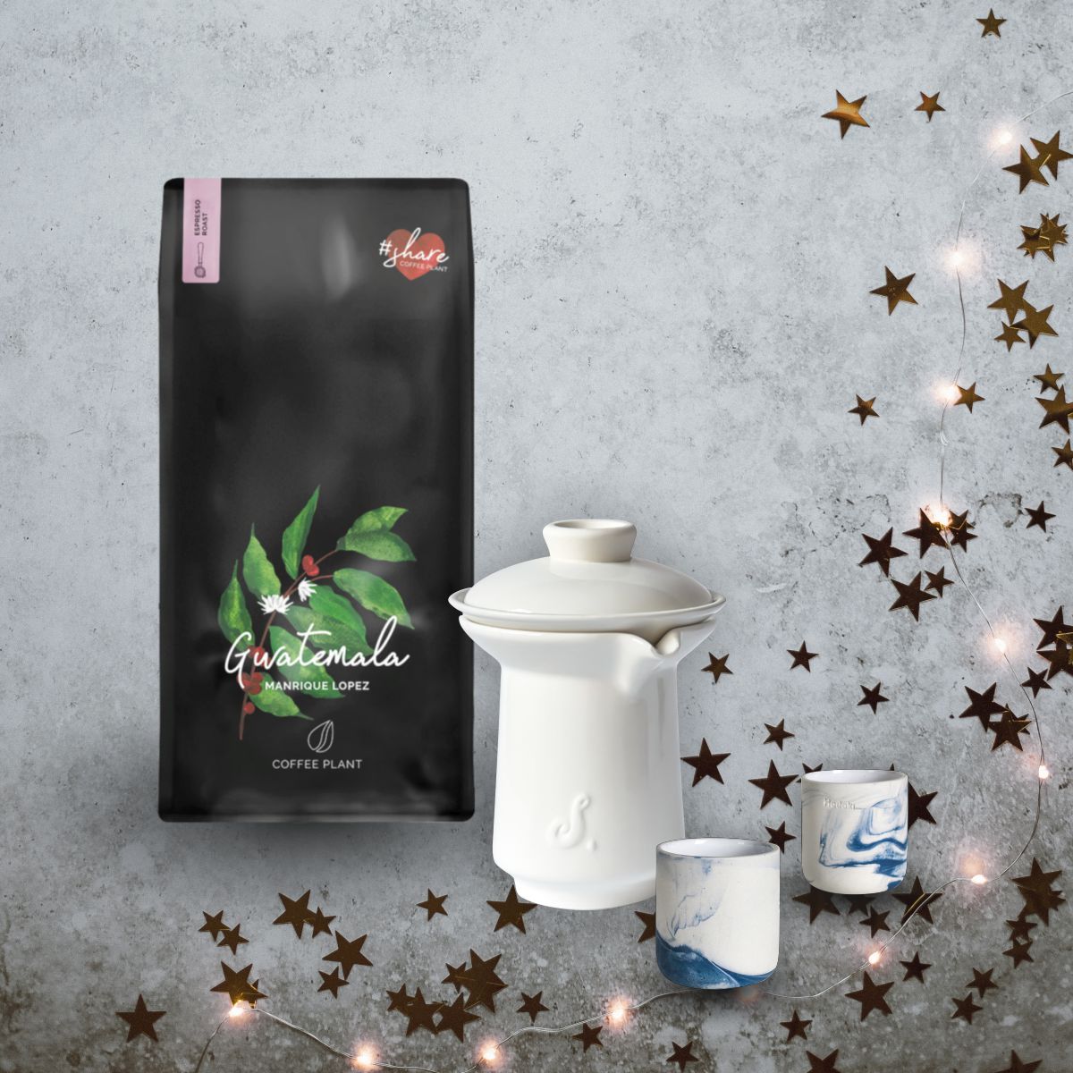 Pomysły na prezent dla kawosza 2019!