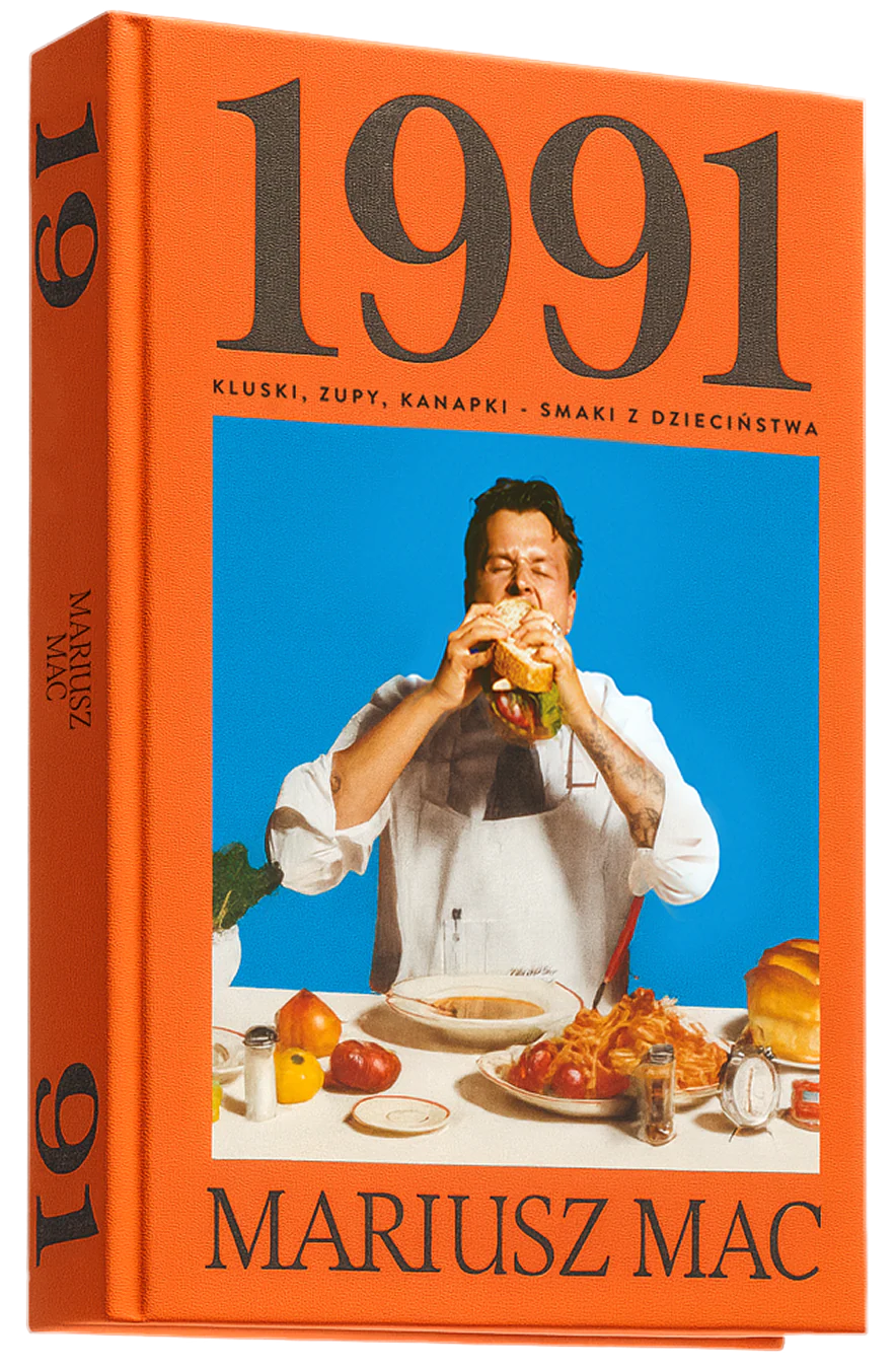 Album 1991 + drip bag BREAD & BUTTER