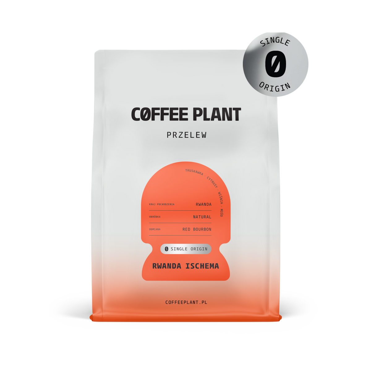 Rwanda Ischema Natural