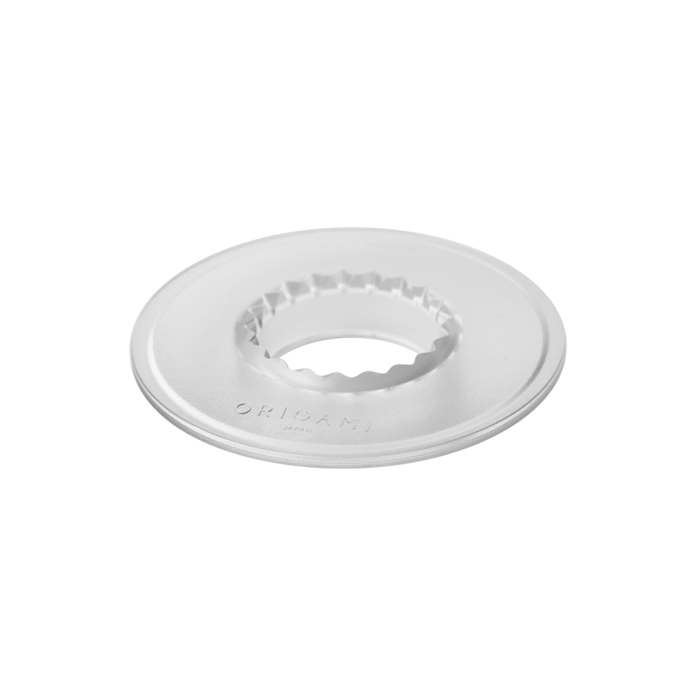 Podstawka z tworzywa do drippera