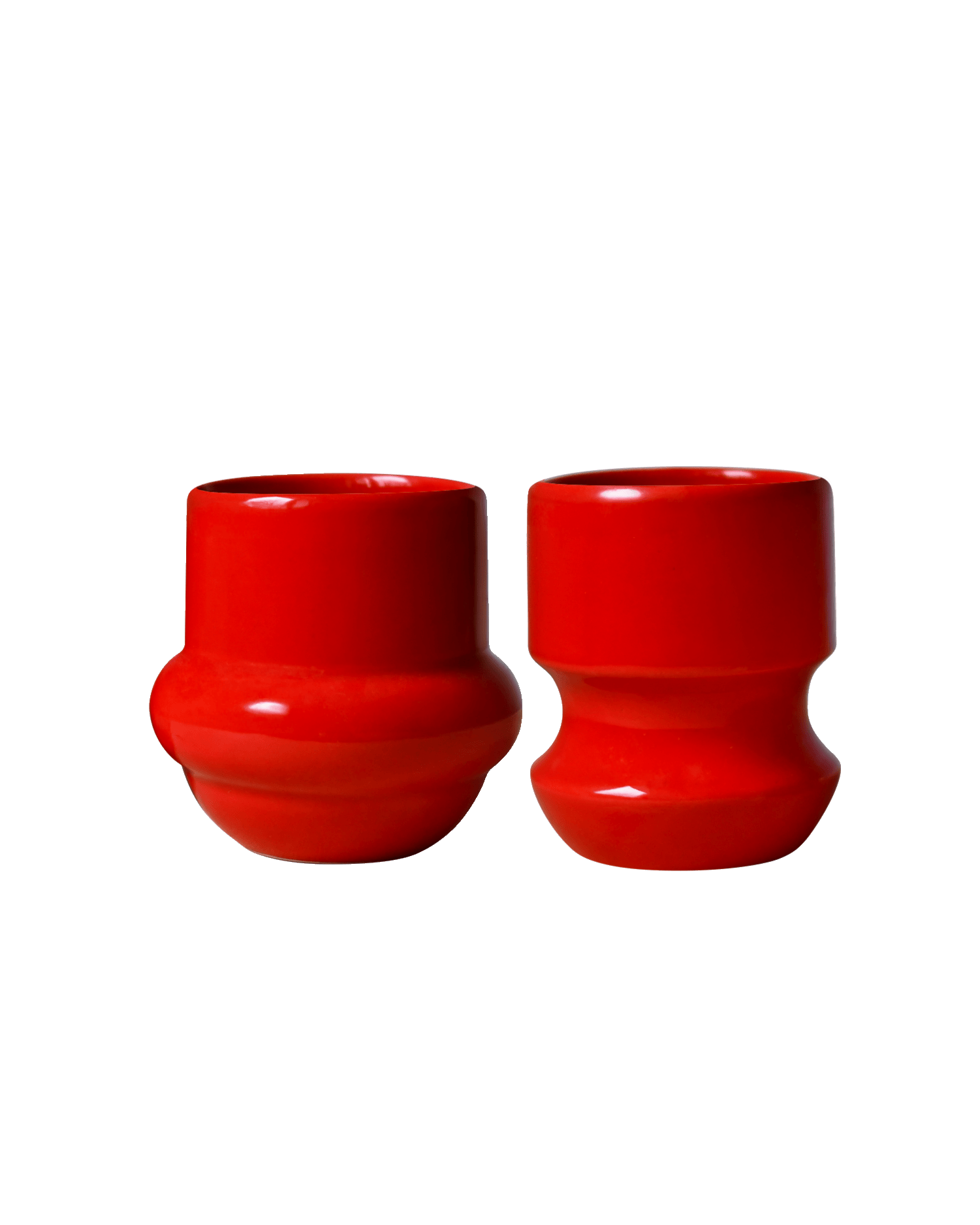 Para kubków DUO not.bad studio