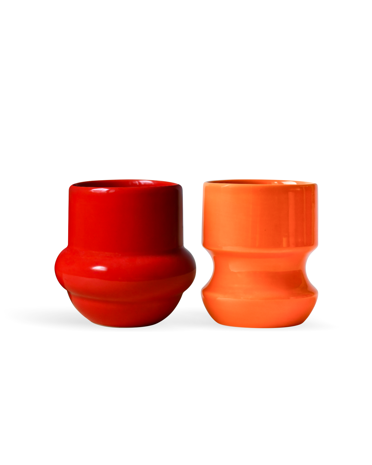 Para kubków DUO not.bad studio