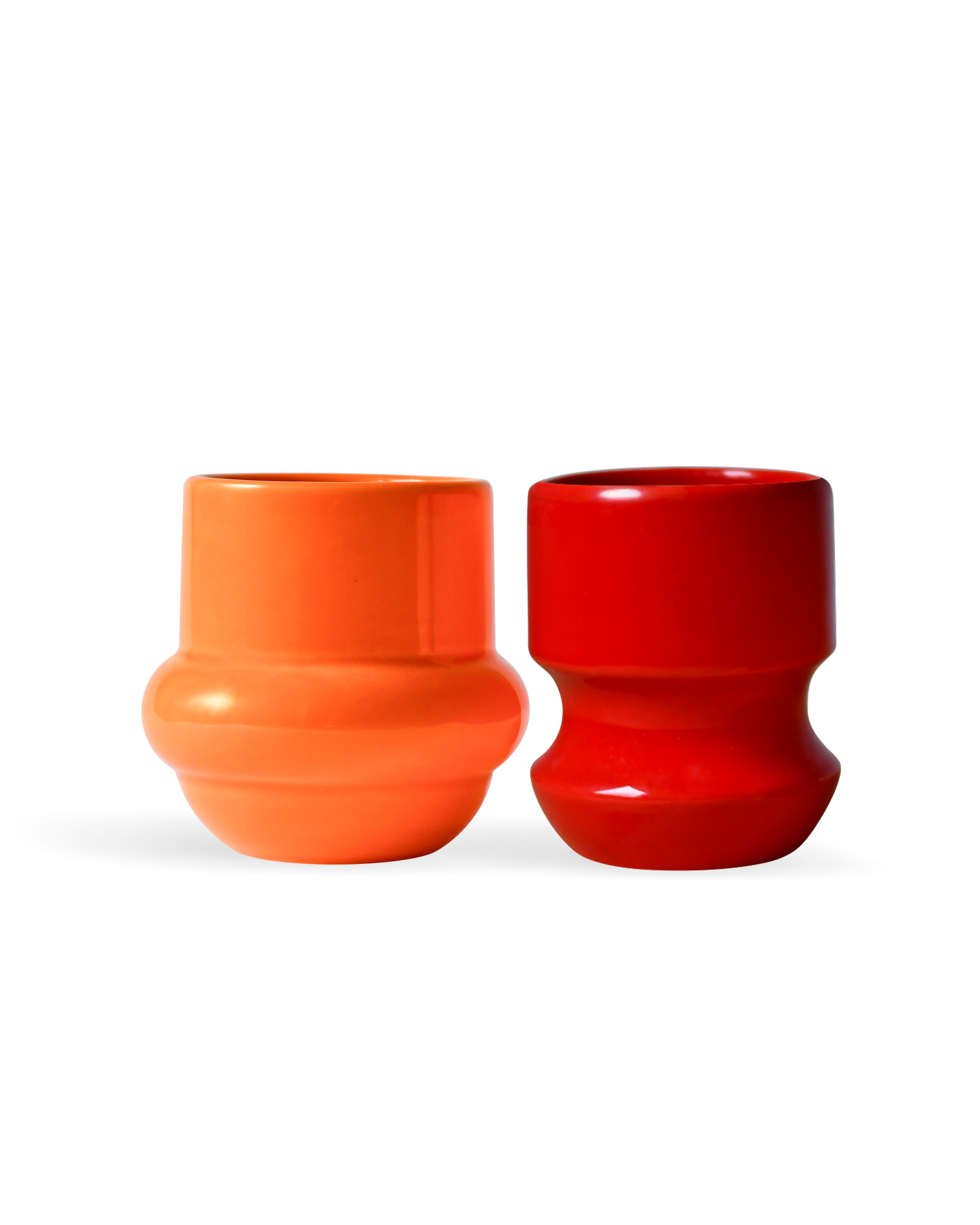 Para kubków DUO not.bad studio