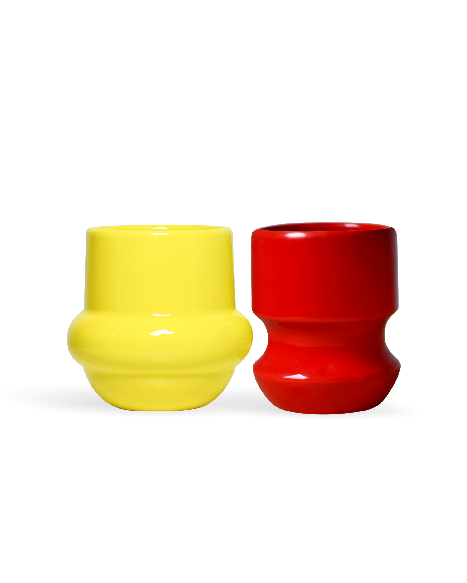 Para kubków DUO not.bad studio