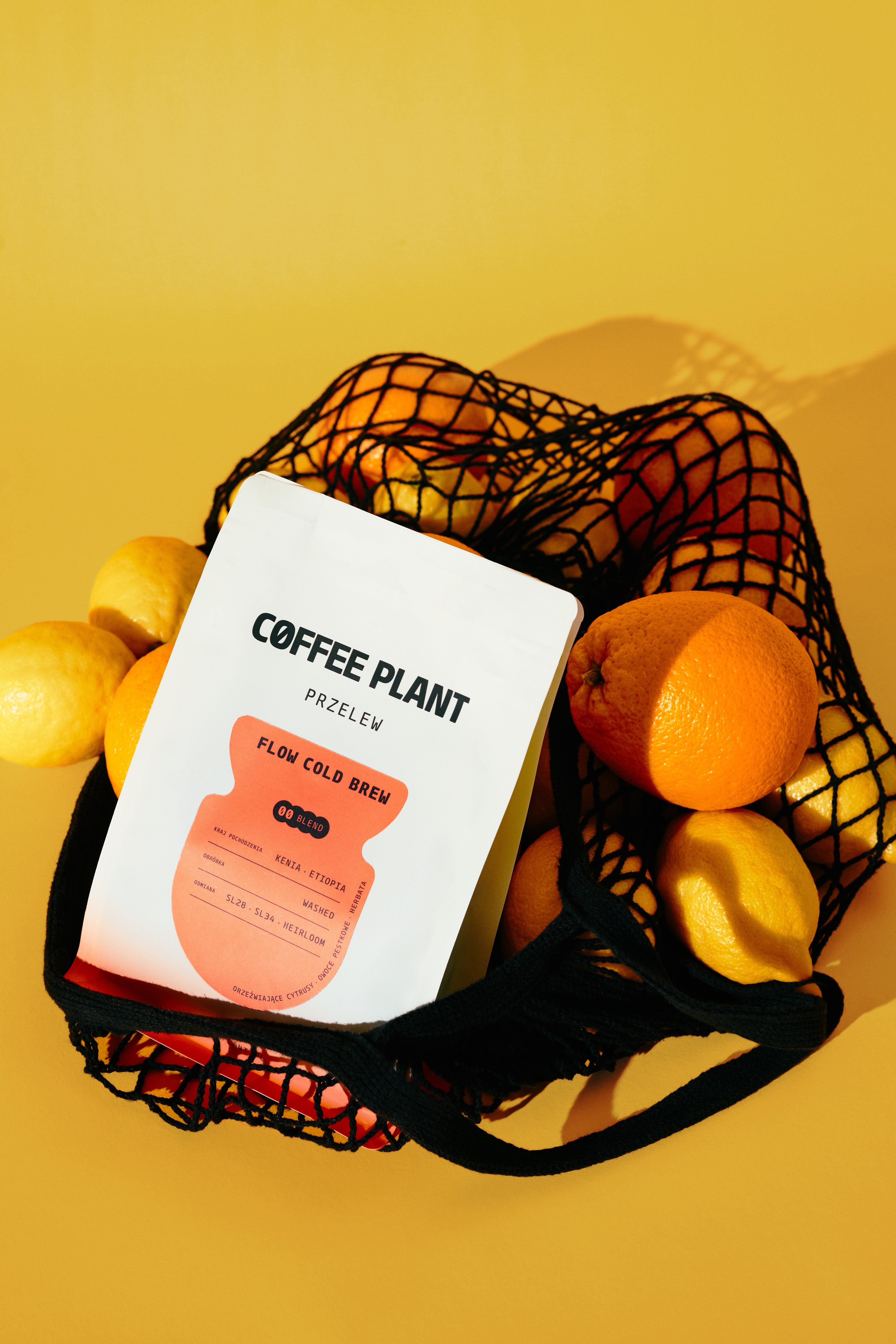FLOW Cold Brew