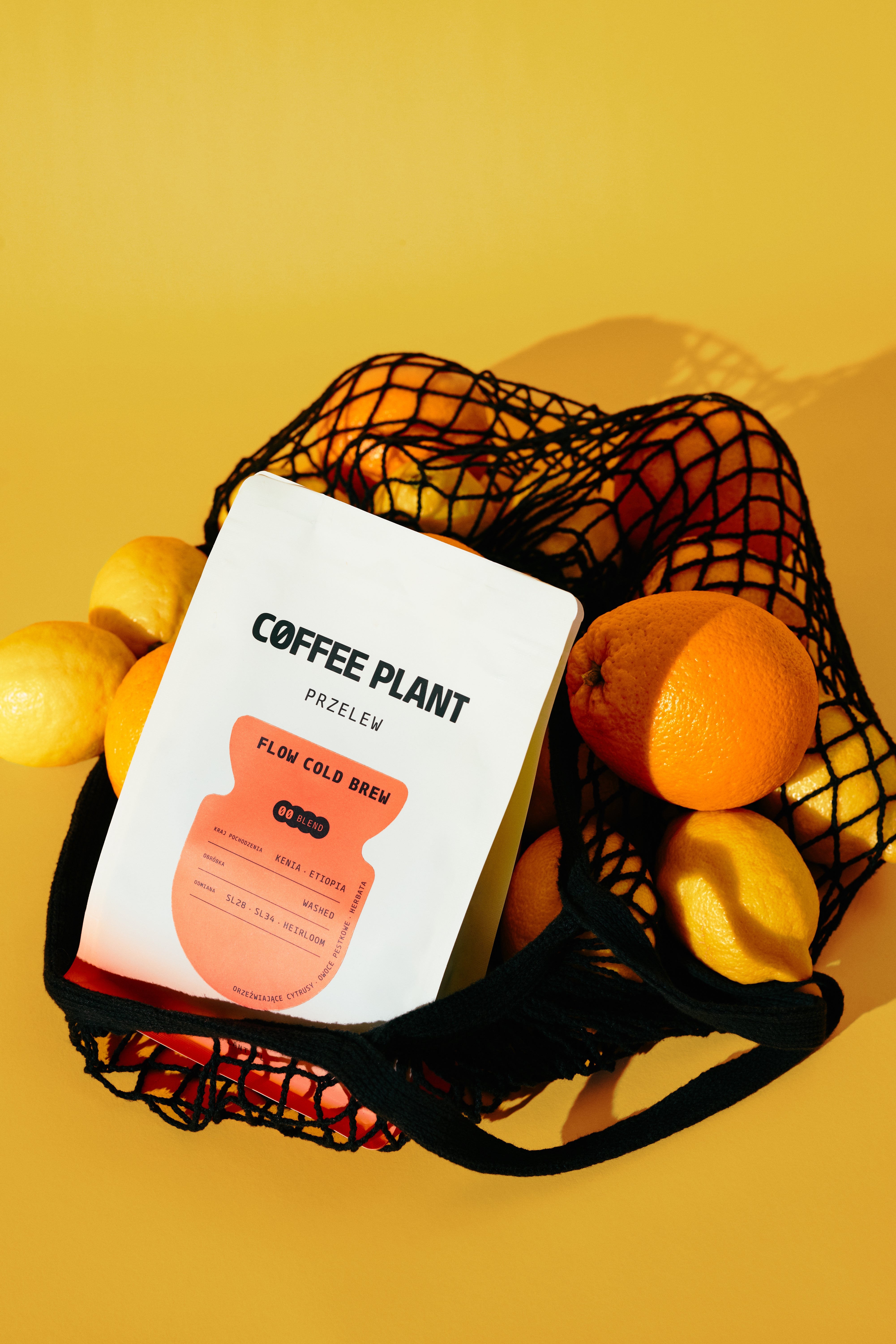 FLOW Cold Brew