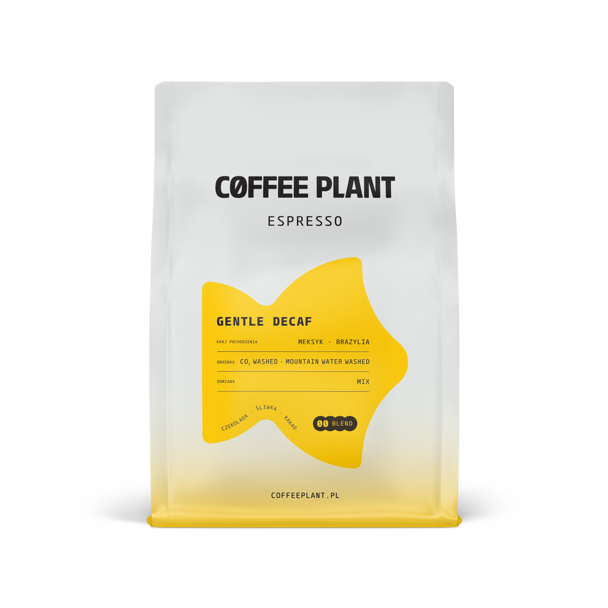 Gentle Decaf