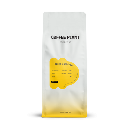 Tonic Espresso