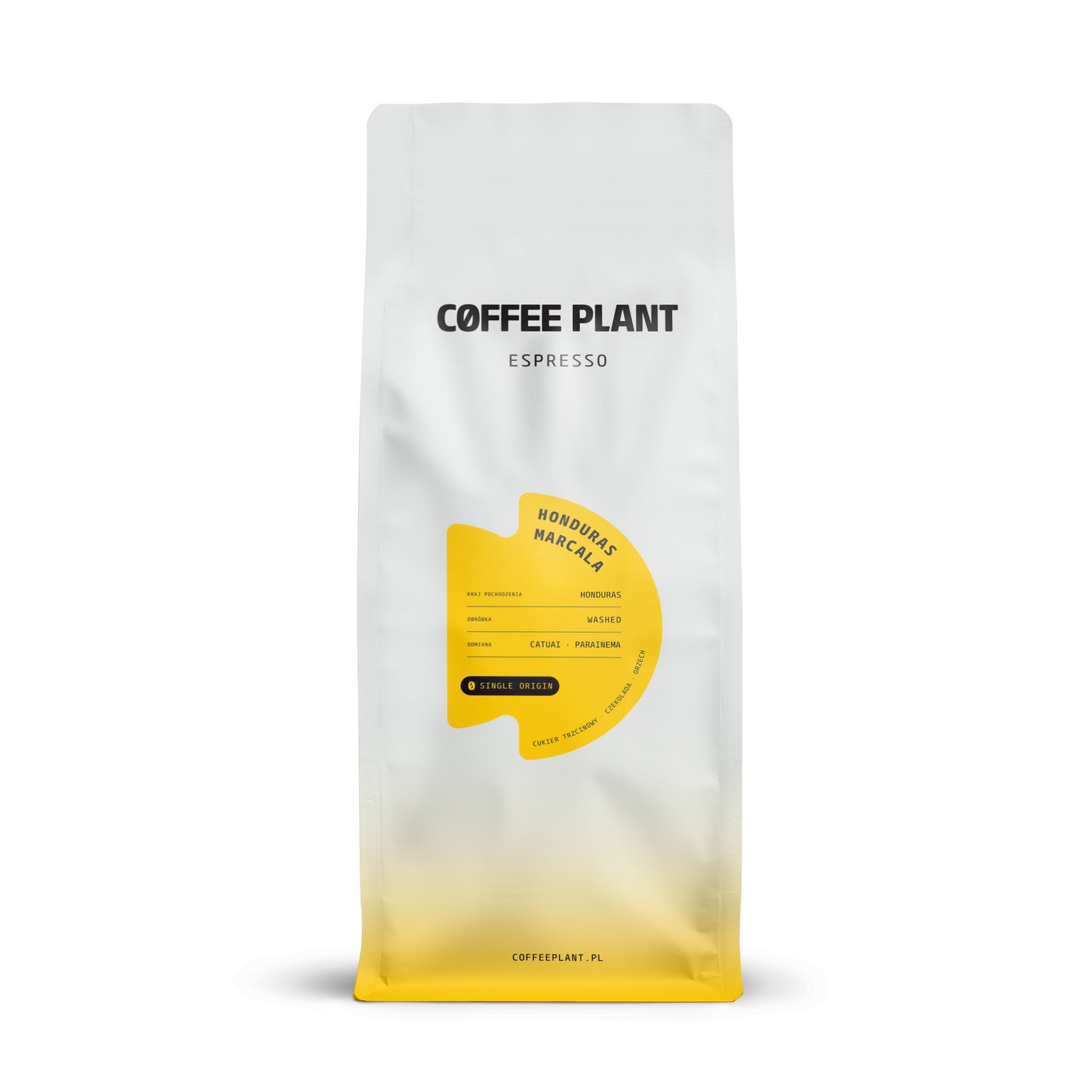 Honduras Marcala