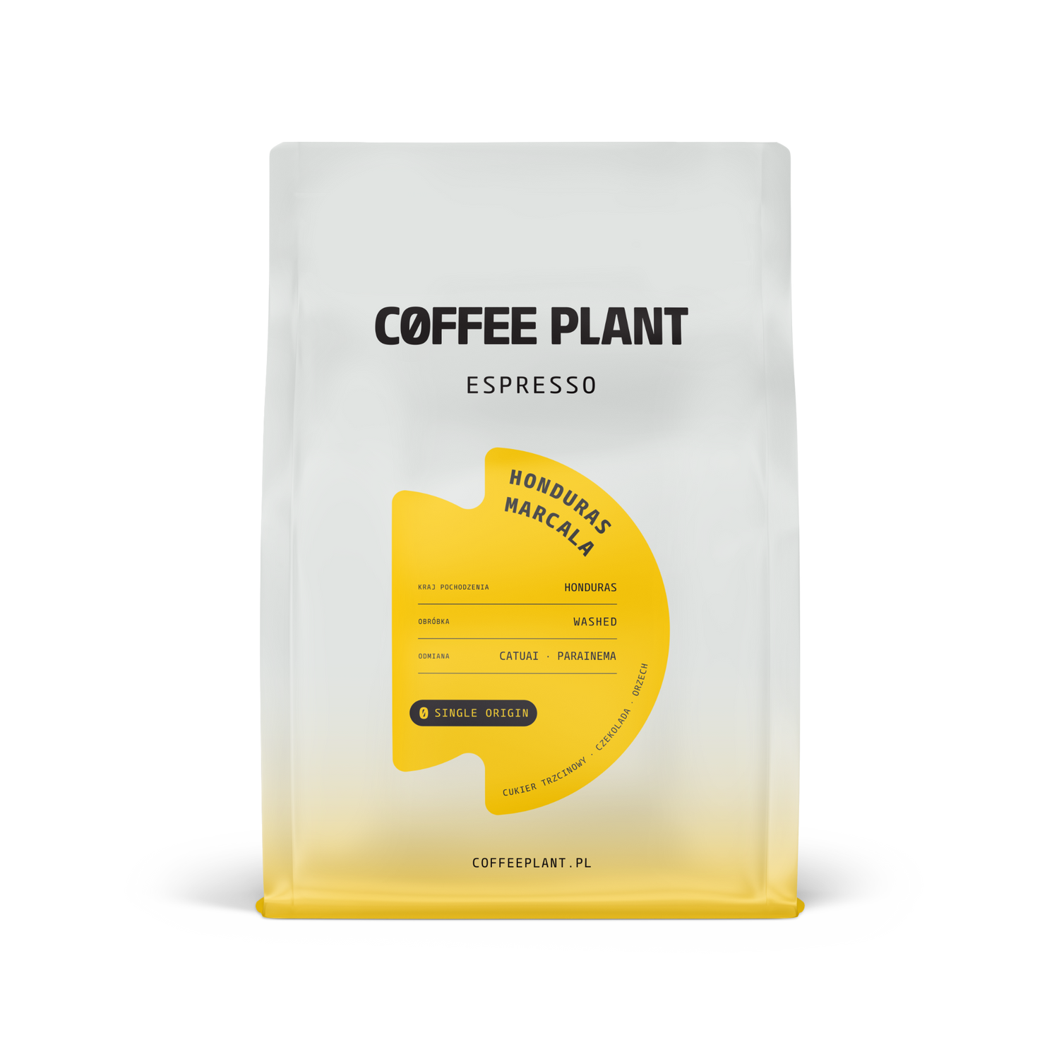 Honduras Marcala