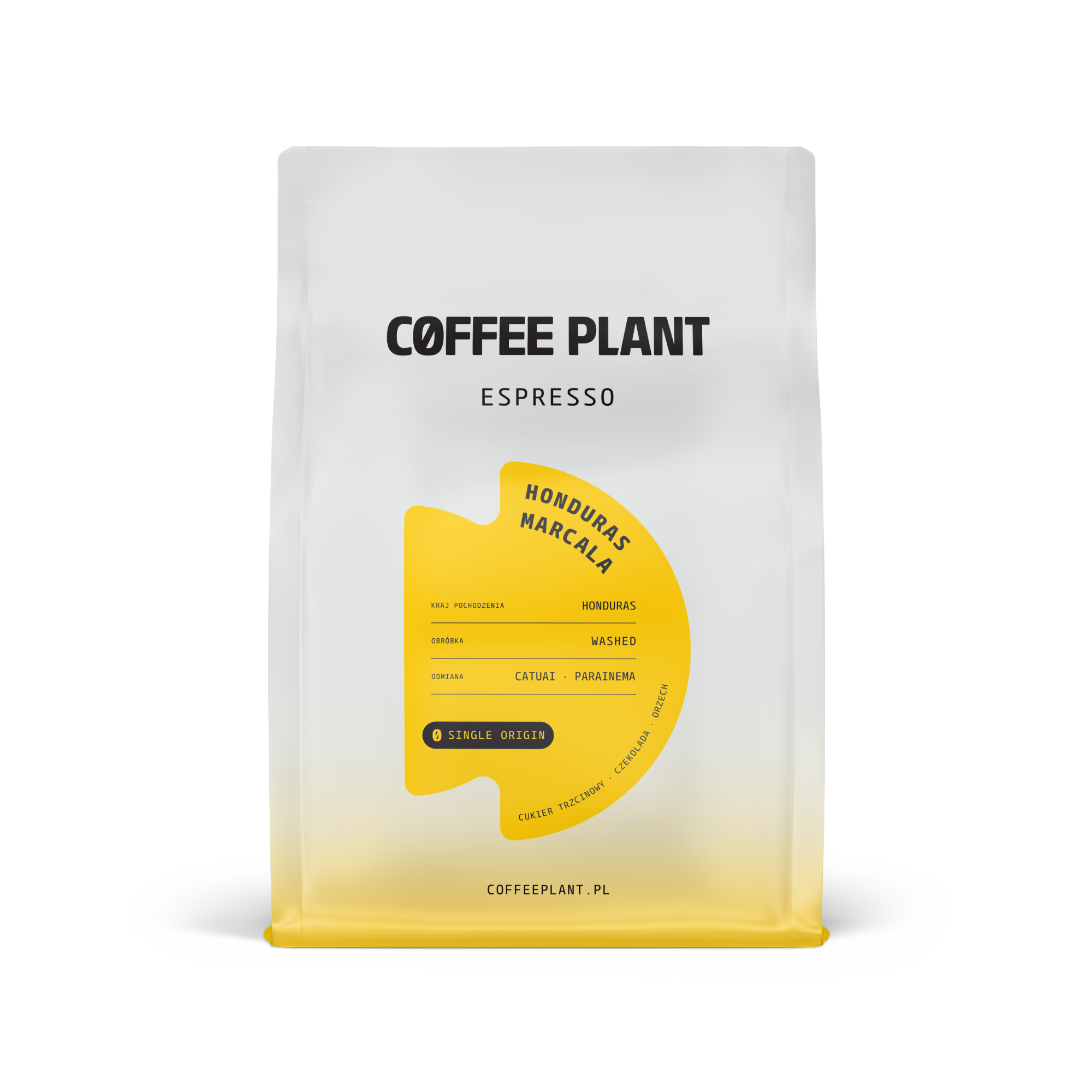 Honduras Marcala