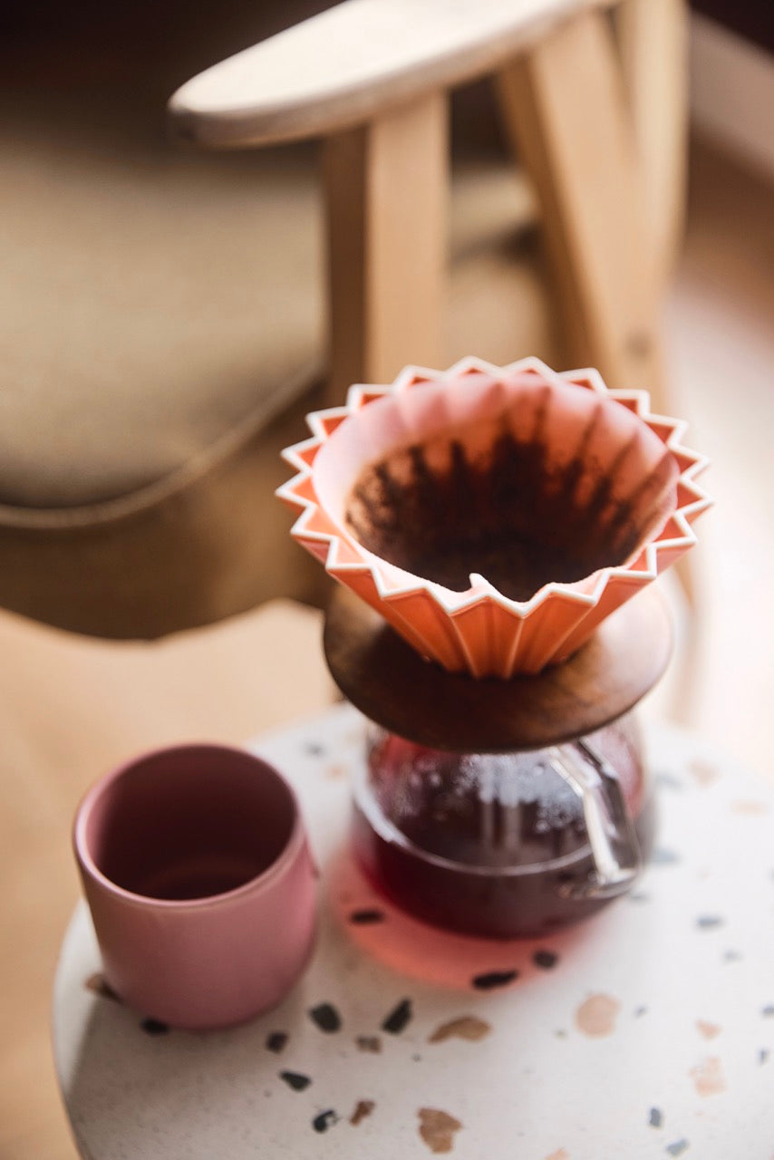 Kenia Kiboko decaf