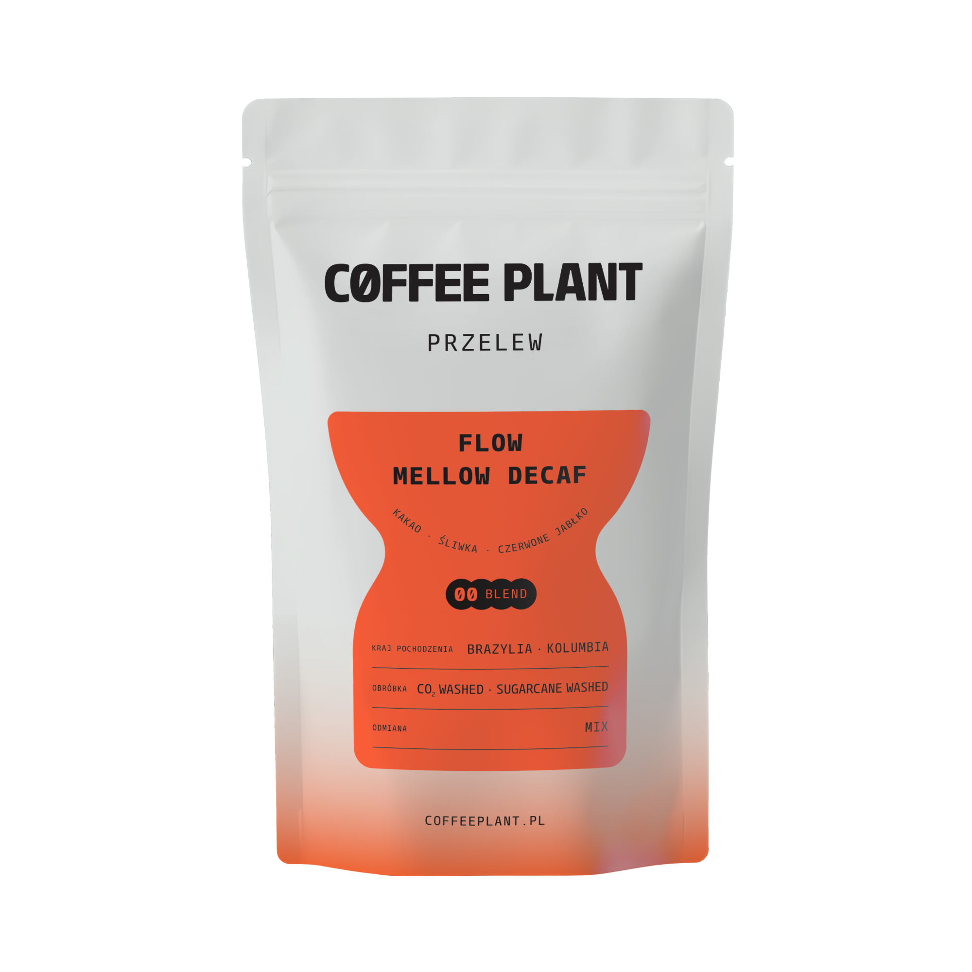 FLOW Mellow decaf