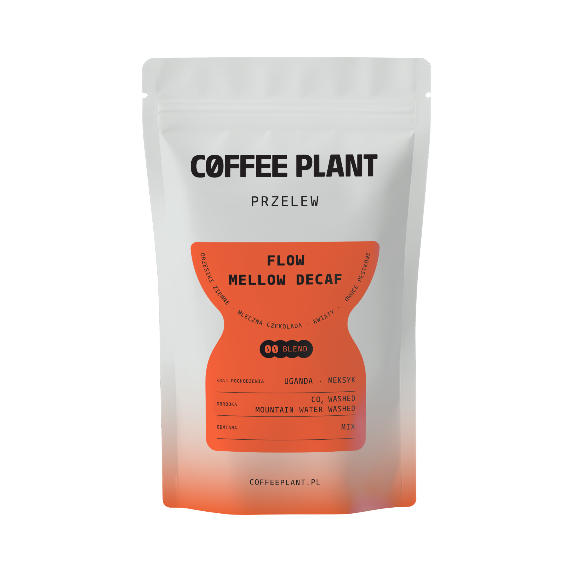 FLOW Mellow decaf