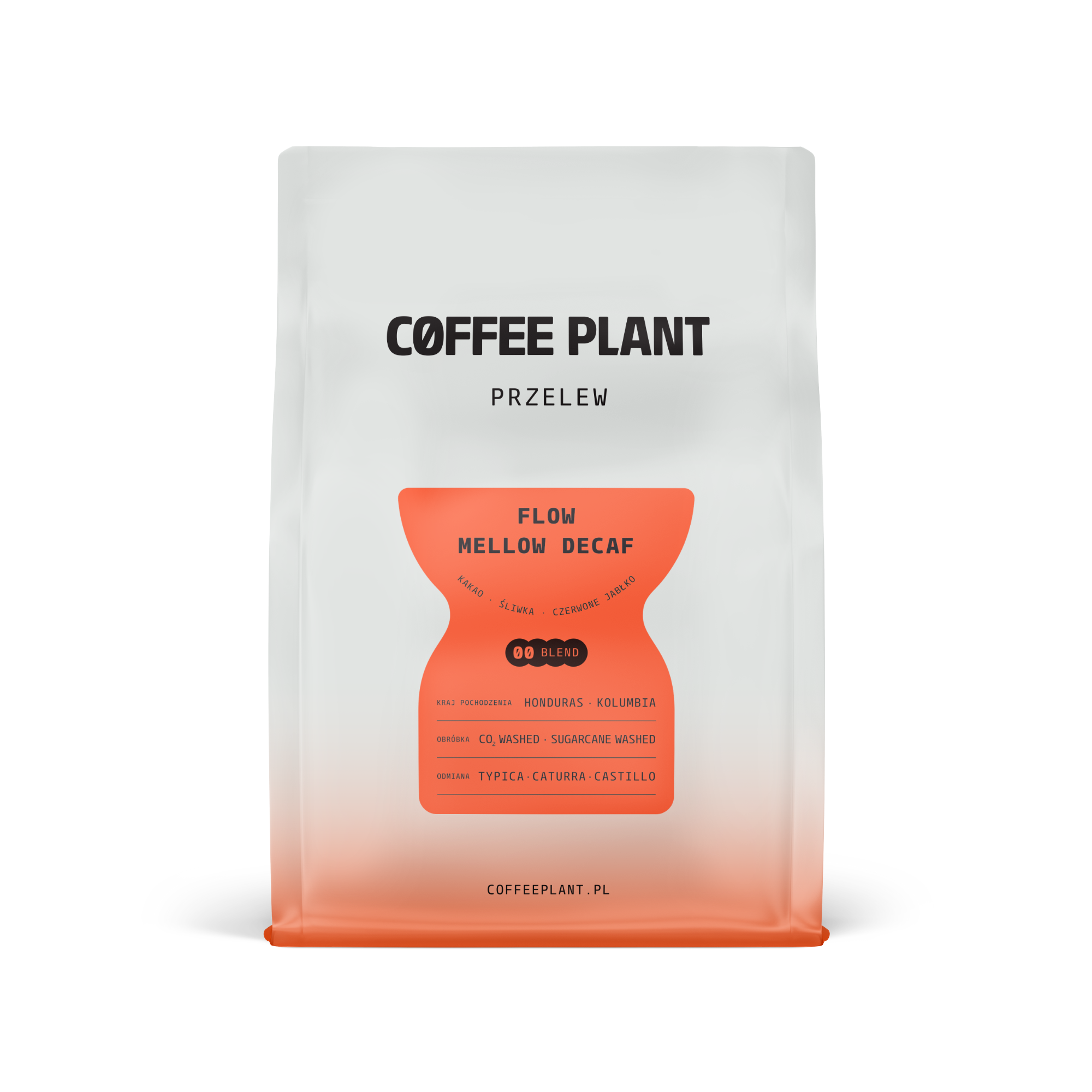 FLOW Mellow decaf