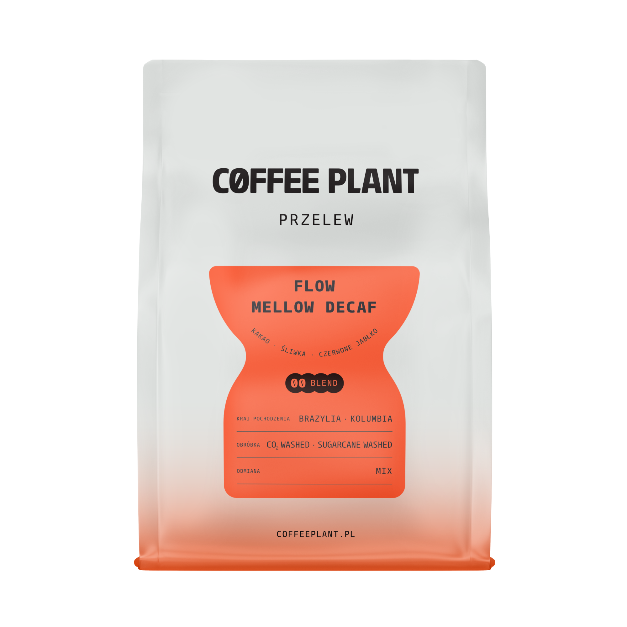 FLOW Mellow decaf