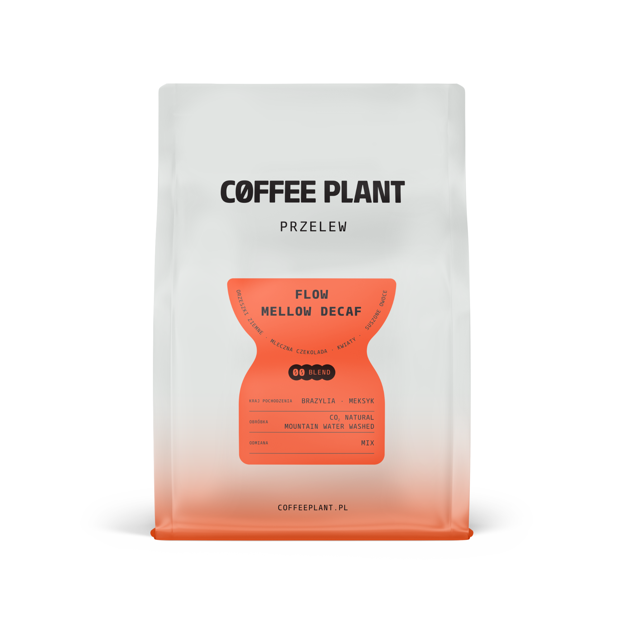 FLOW Mellow Decaf