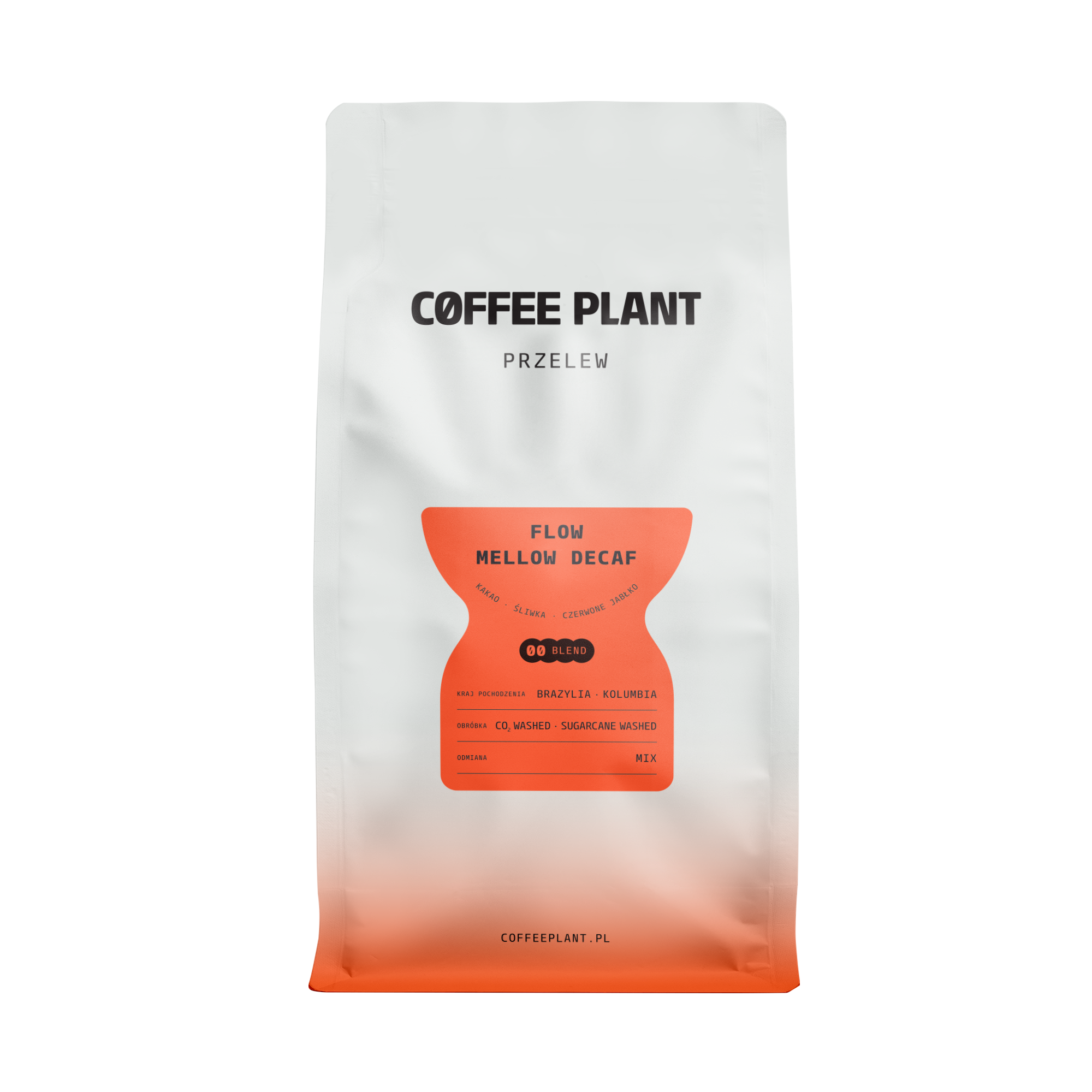 FLOW Mellow decaf
