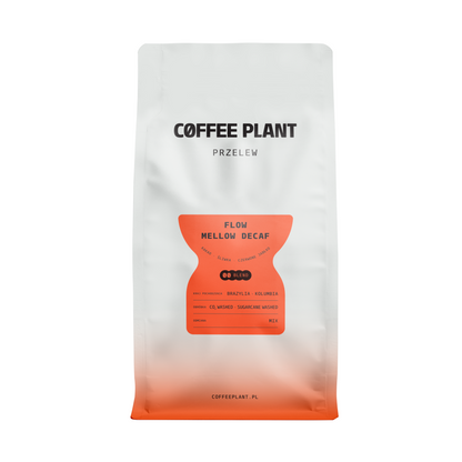 FLOW Mellow decaf