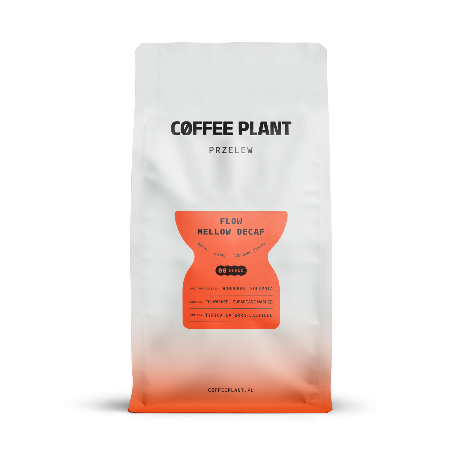 FLOW Mellow decaf