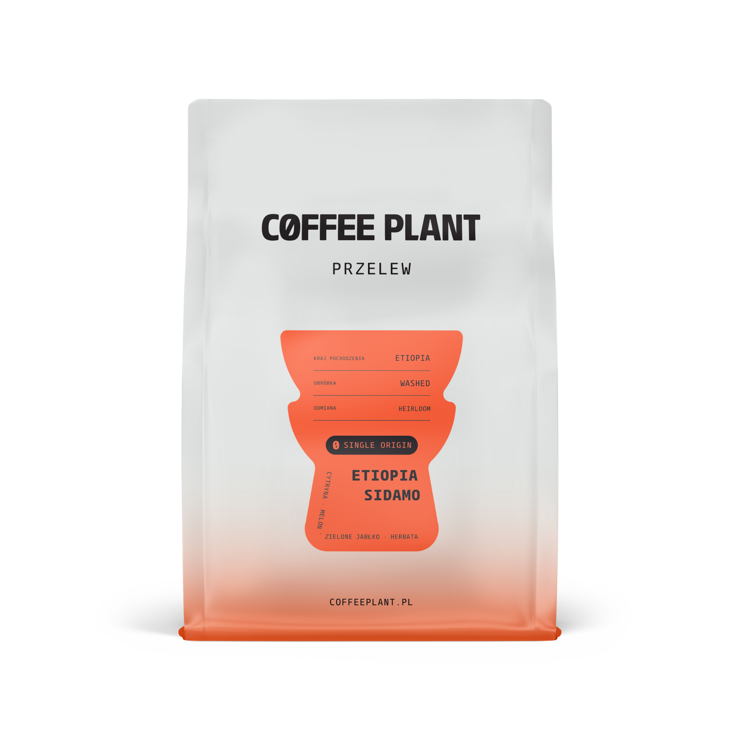 Etiopia Sidamo