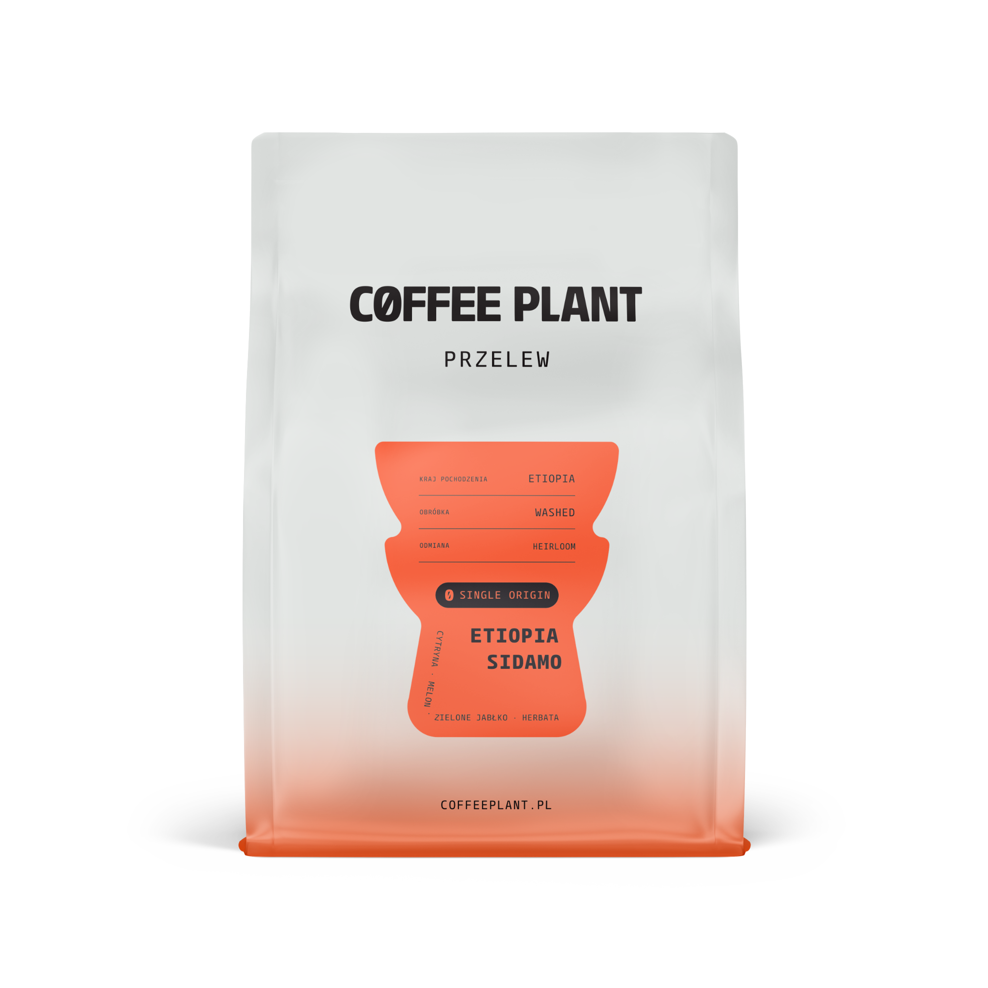 Etiopia Sidamo