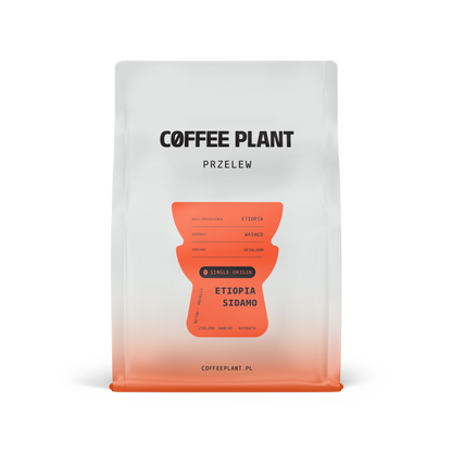Etiopia Sidamo